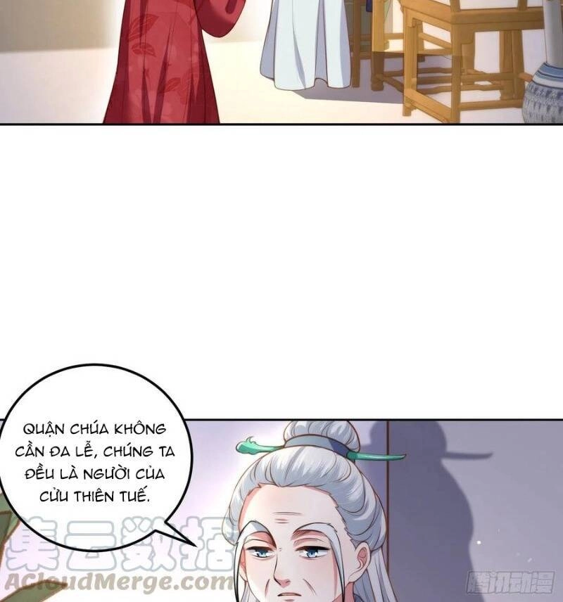 Hoạn Phi Thiên Hạ Chapter 104 - Trang 28