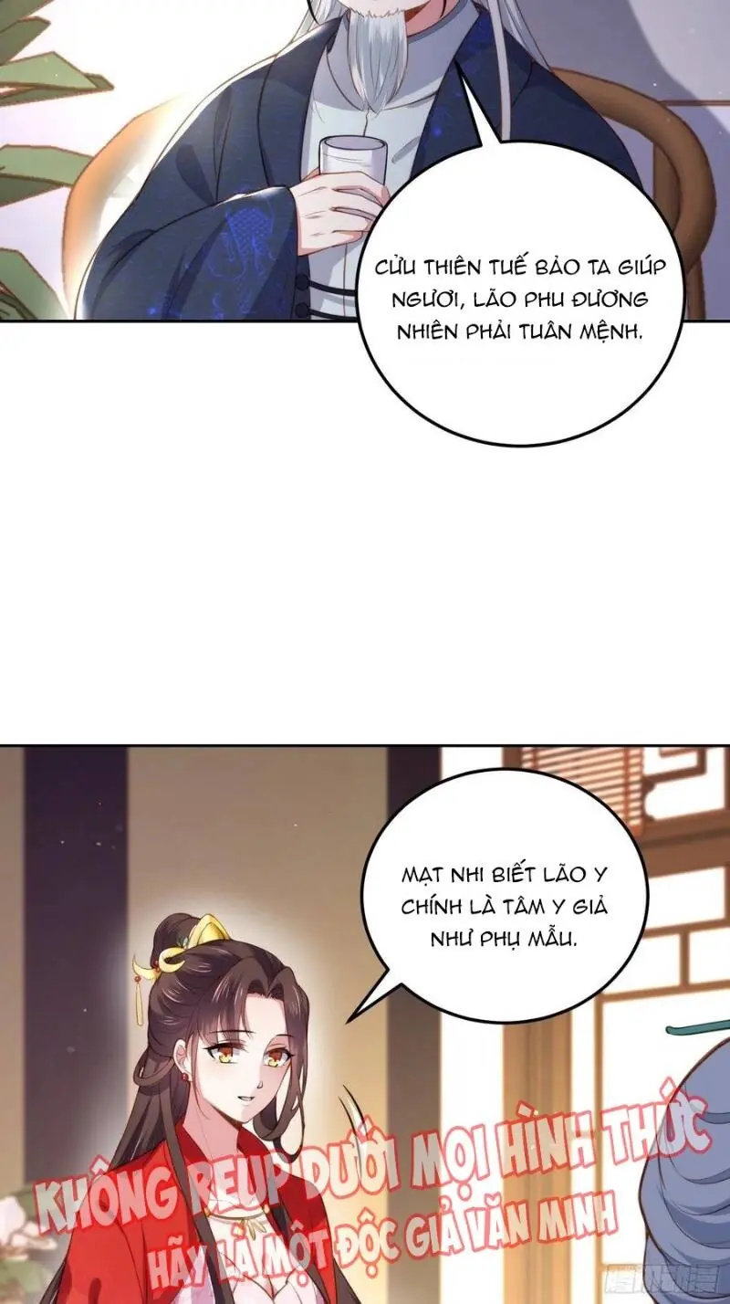 Hoạn Phi Thiên Hạ Chapter 104 - Trang 29