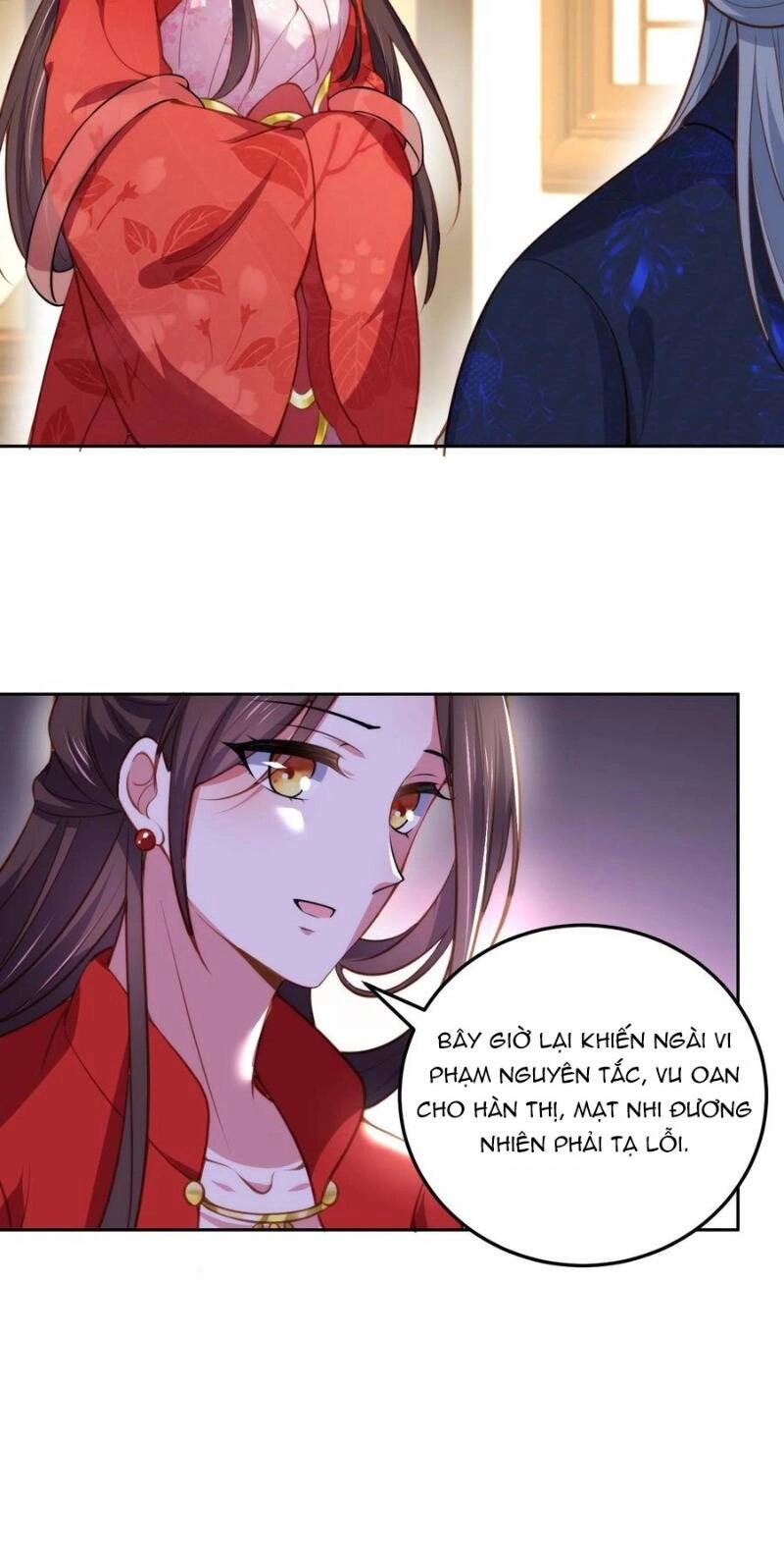 Hoạn Phi Thiên Hạ Chapter 104 - Trang 30