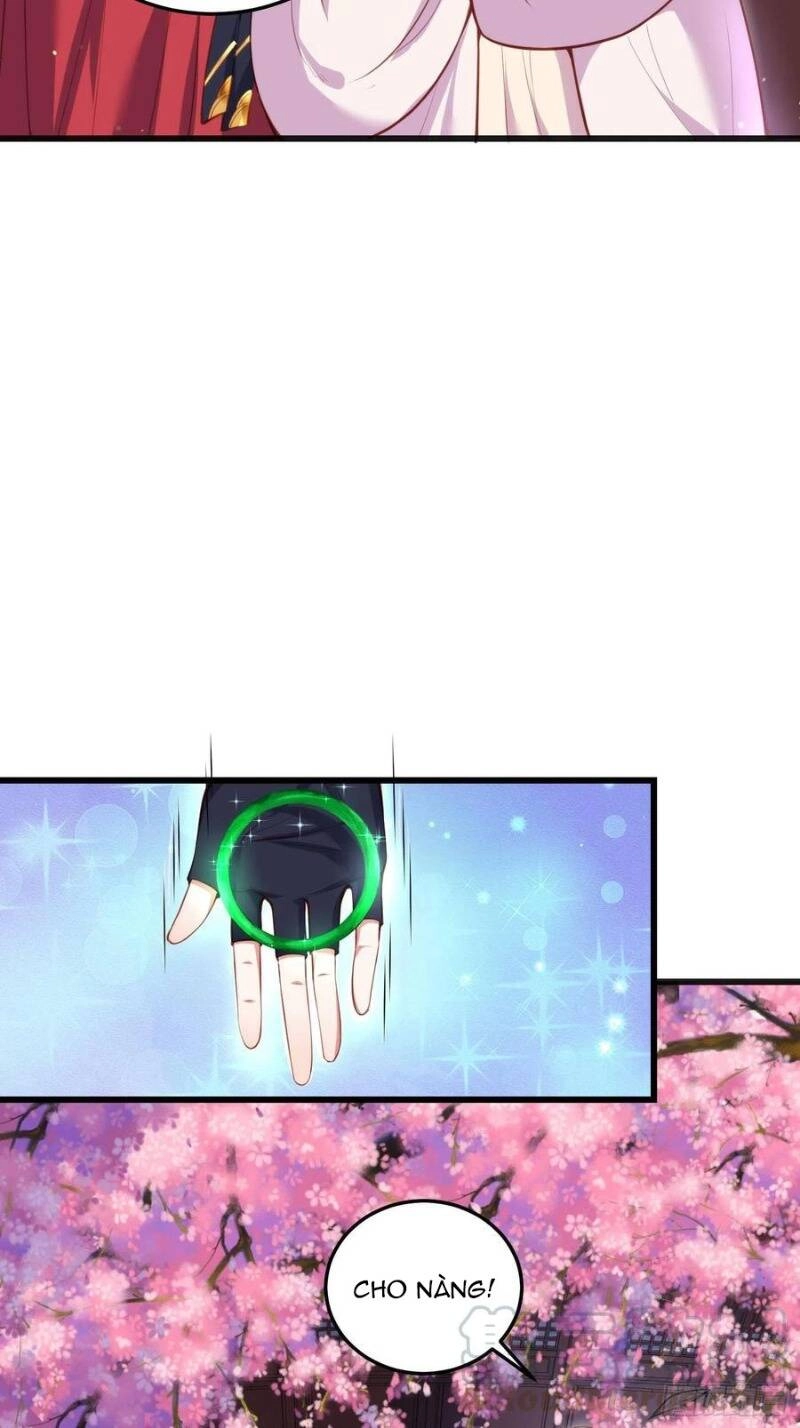 Hoạn Phi Thiên Hạ Chapter 104 - Trang 4