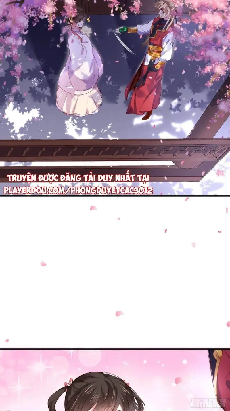 Hoạn Phi Thiên Hạ Chapter 104 - Trang 5