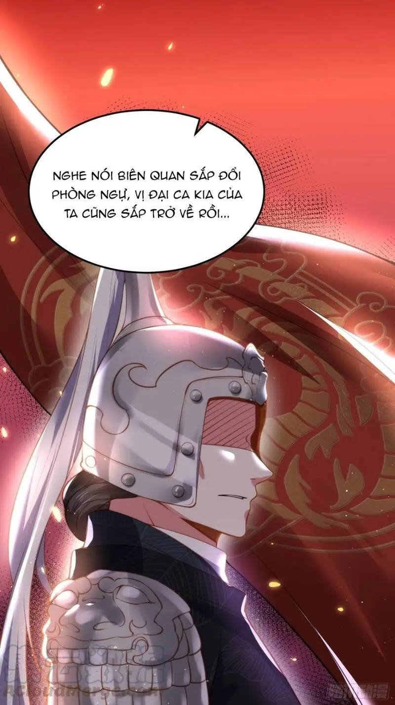 Hoạn Phi Thiên Hạ Chapter 105 - Trang 13