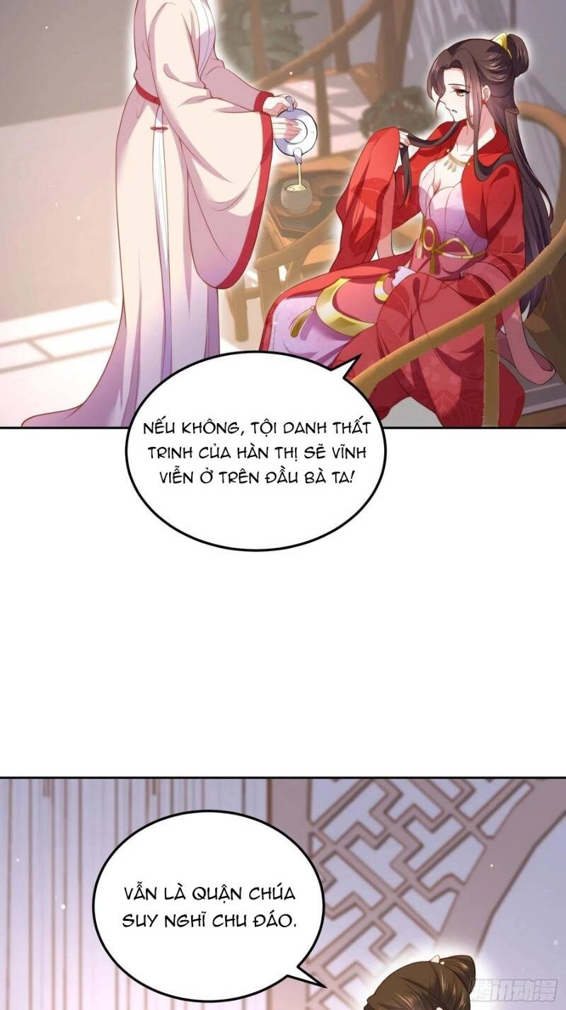 Hoạn Phi Thiên Hạ Chapter 105 - Trang 15