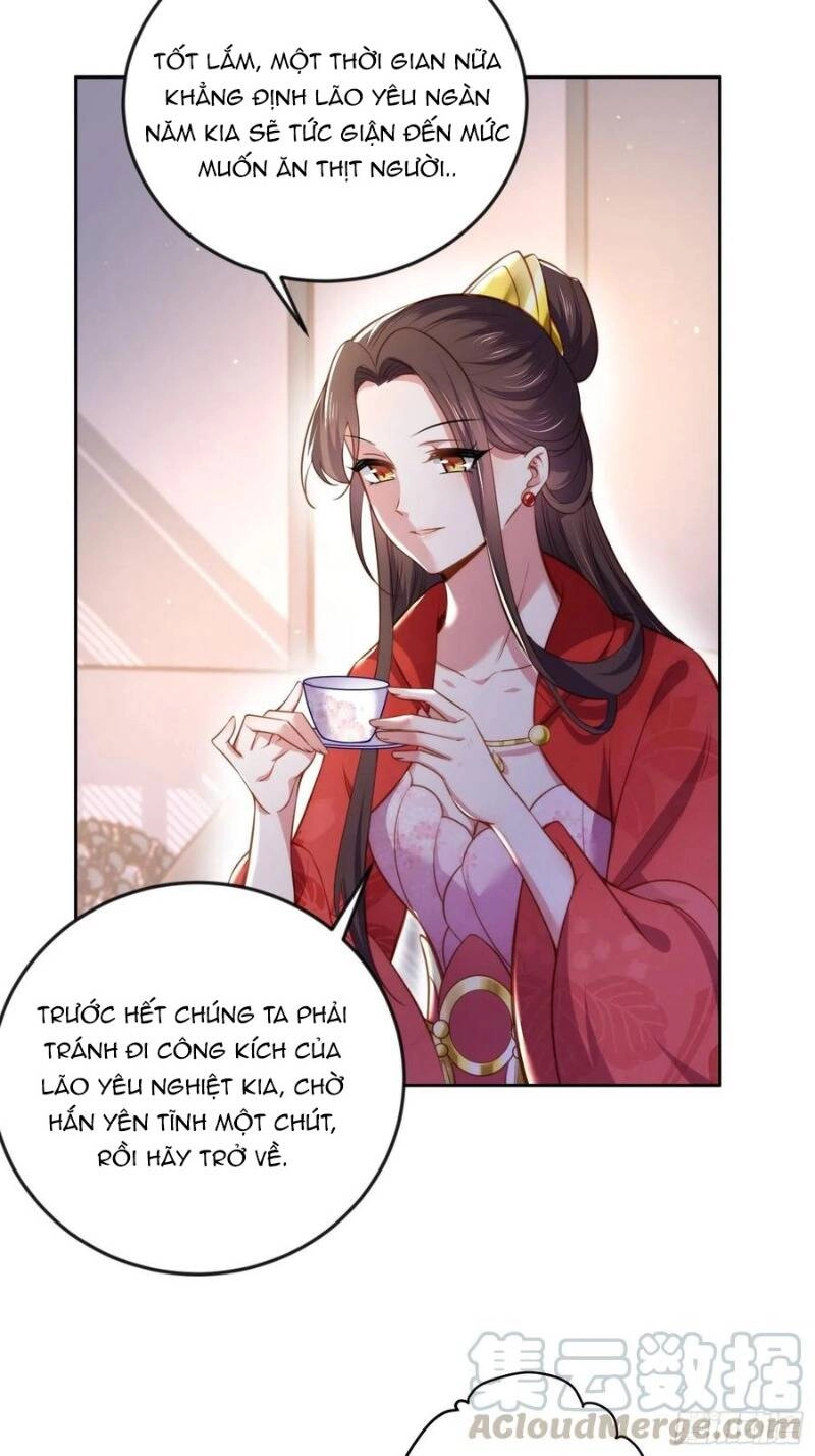 Hoạn Phi Thiên Hạ Chapter 105 - Trang 18