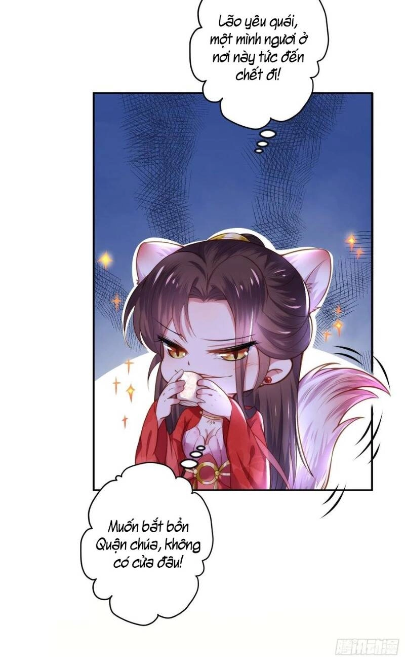 Hoạn Phi Thiên Hạ Chapter 105 - Trang 19