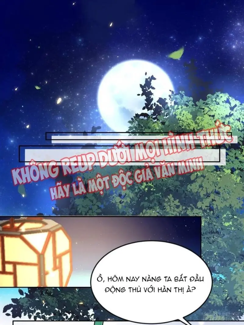 Hoạn Phi Thiên Hạ Chapter 105 - Trang 20