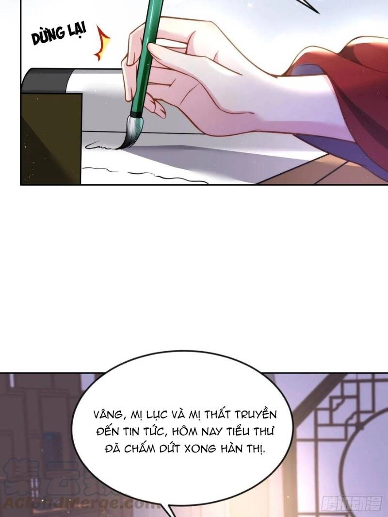 Hoạn Phi Thiên Hạ Chapter 105 - Trang 21