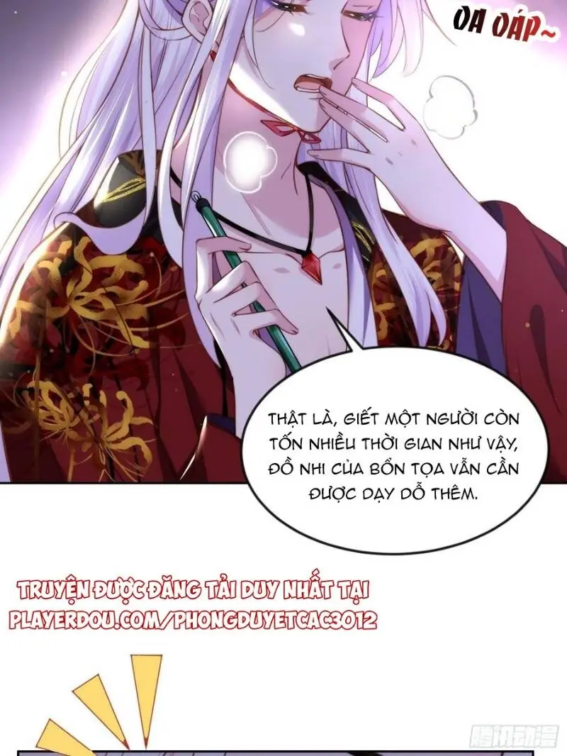 Hoạn Phi Thiên Hạ Chapter 105 - Trang 23