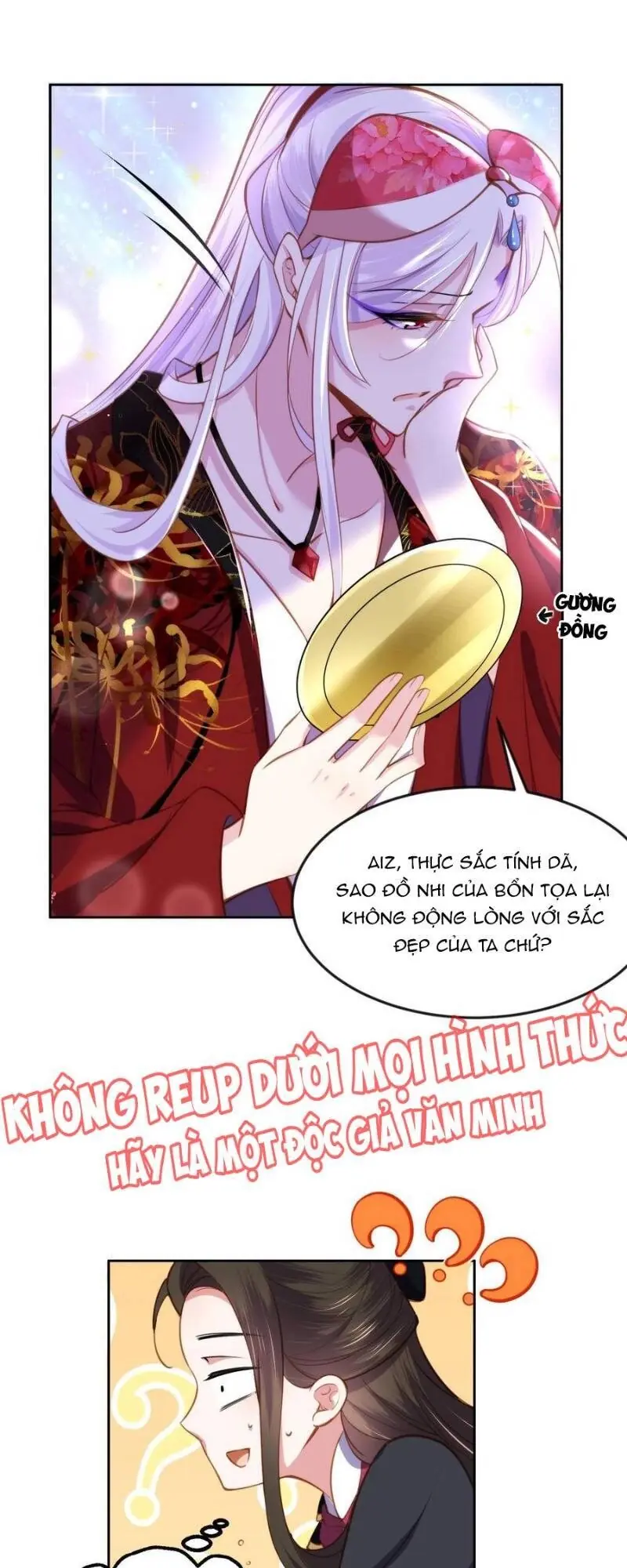 Hoạn Phi Thiên Hạ Chapter 105 - Trang 29