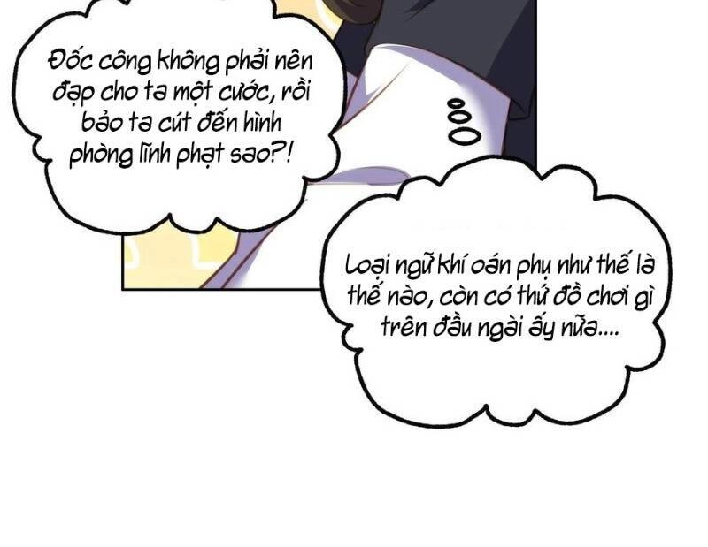 Hoạn Phi Thiên Hạ Chapter 105 - Trang 30
