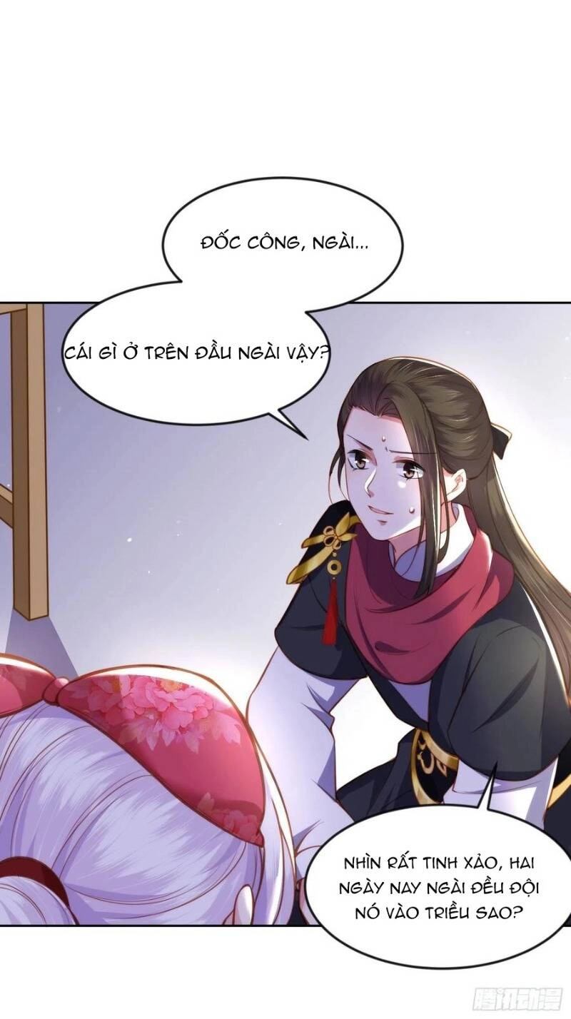 Hoạn Phi Thiên Hạ Chapter 105 - Trang 31