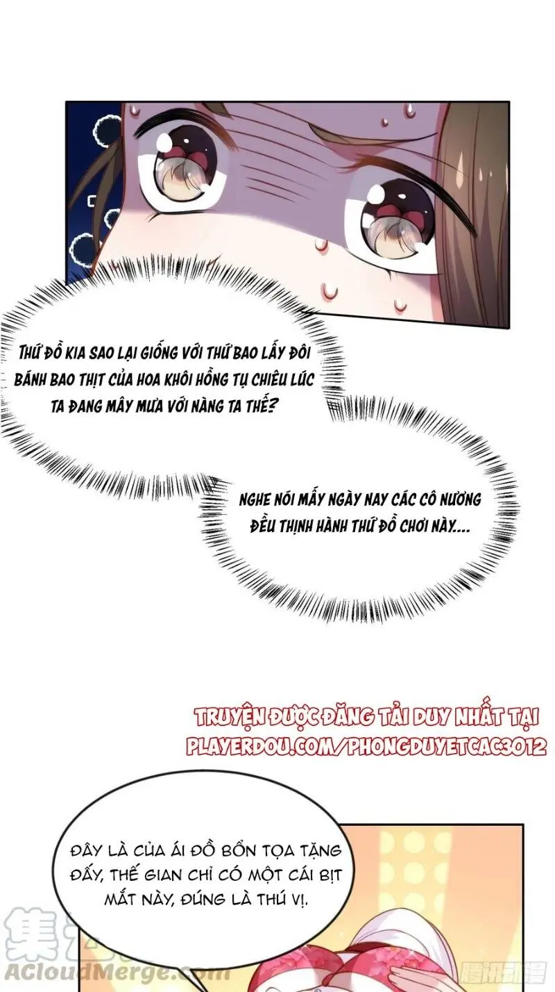 Hoạn Phi Thiên Hạ Chapter 105 - Trang 32