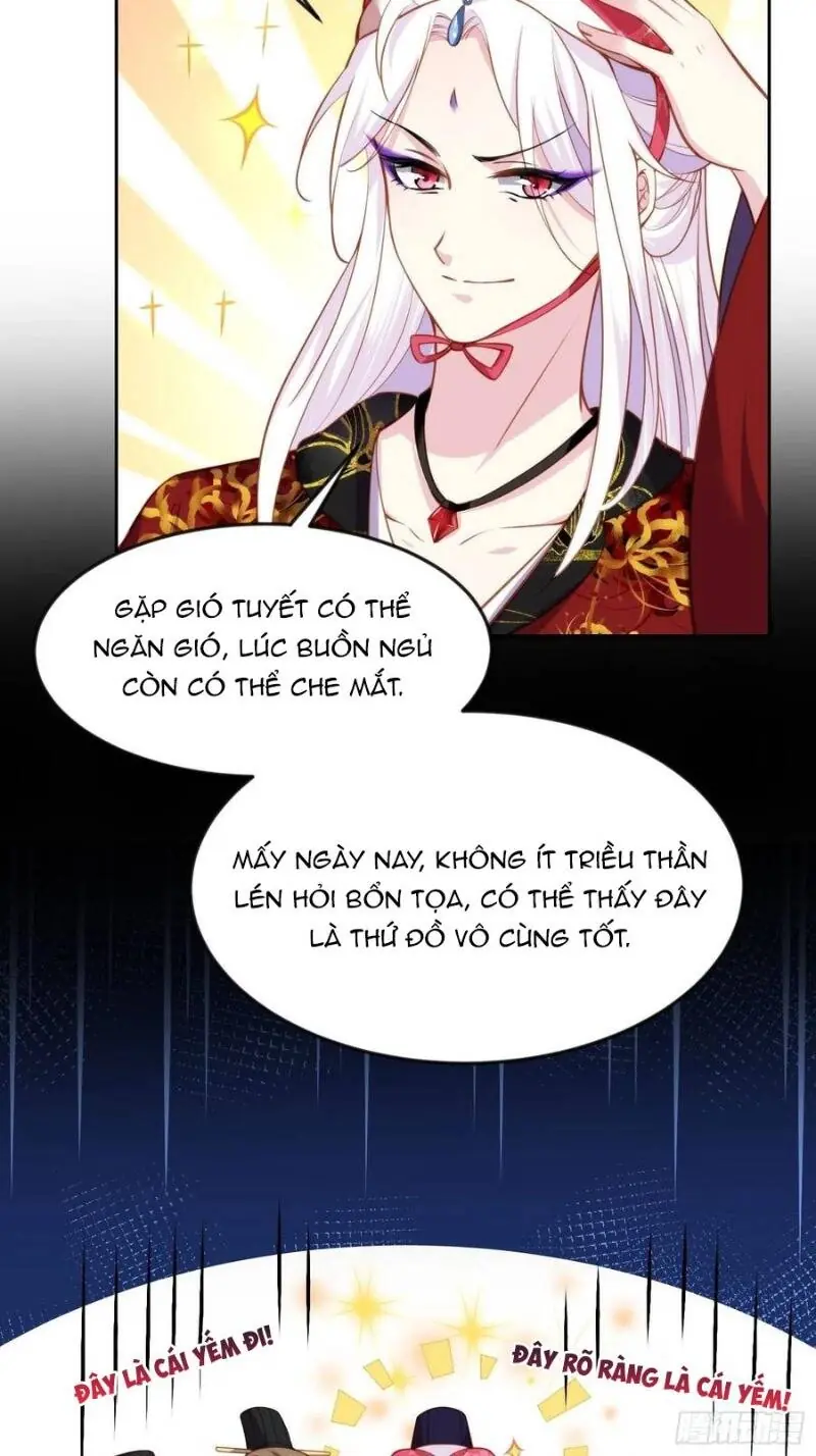 Hoạn Phi Thiên Hạ Chapter 105 - Trang 33