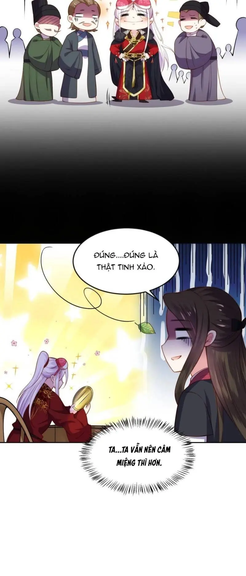 Hoạn Phi Thiên Hạ Chapter 105 - Trang 34