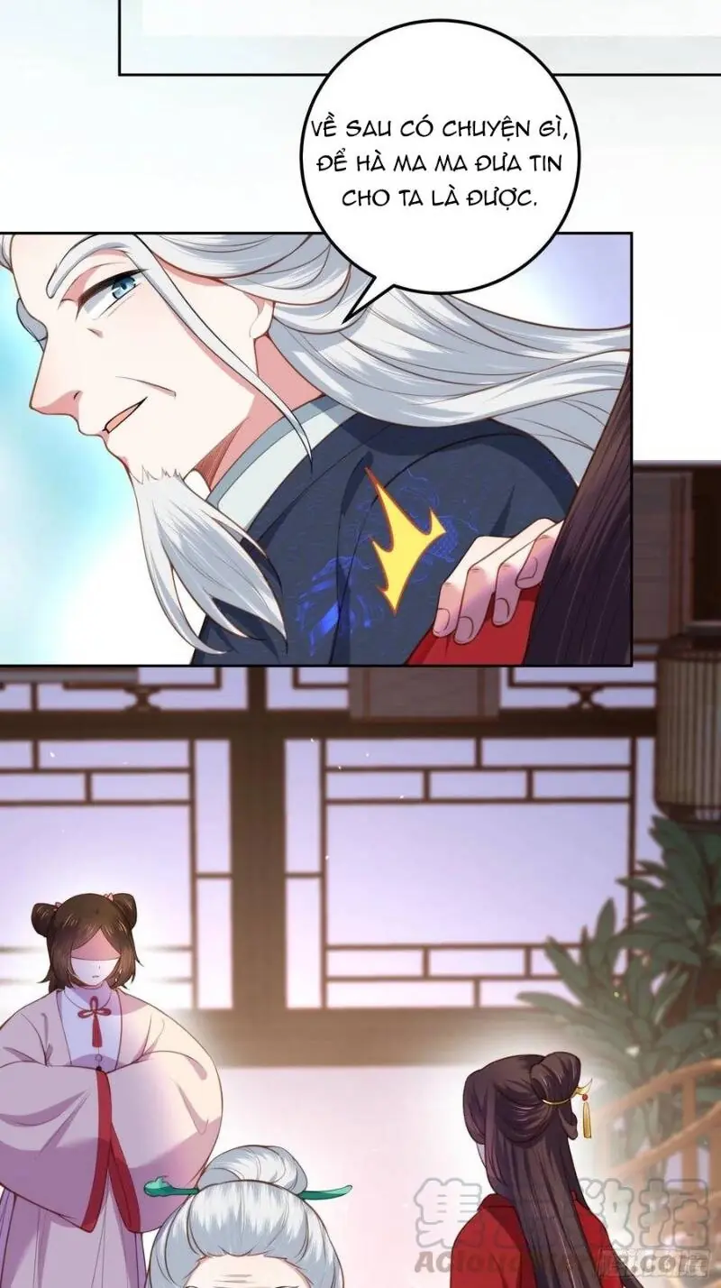 Hoạn Phi Thiên Hạ Chapter 105 - Trang 4