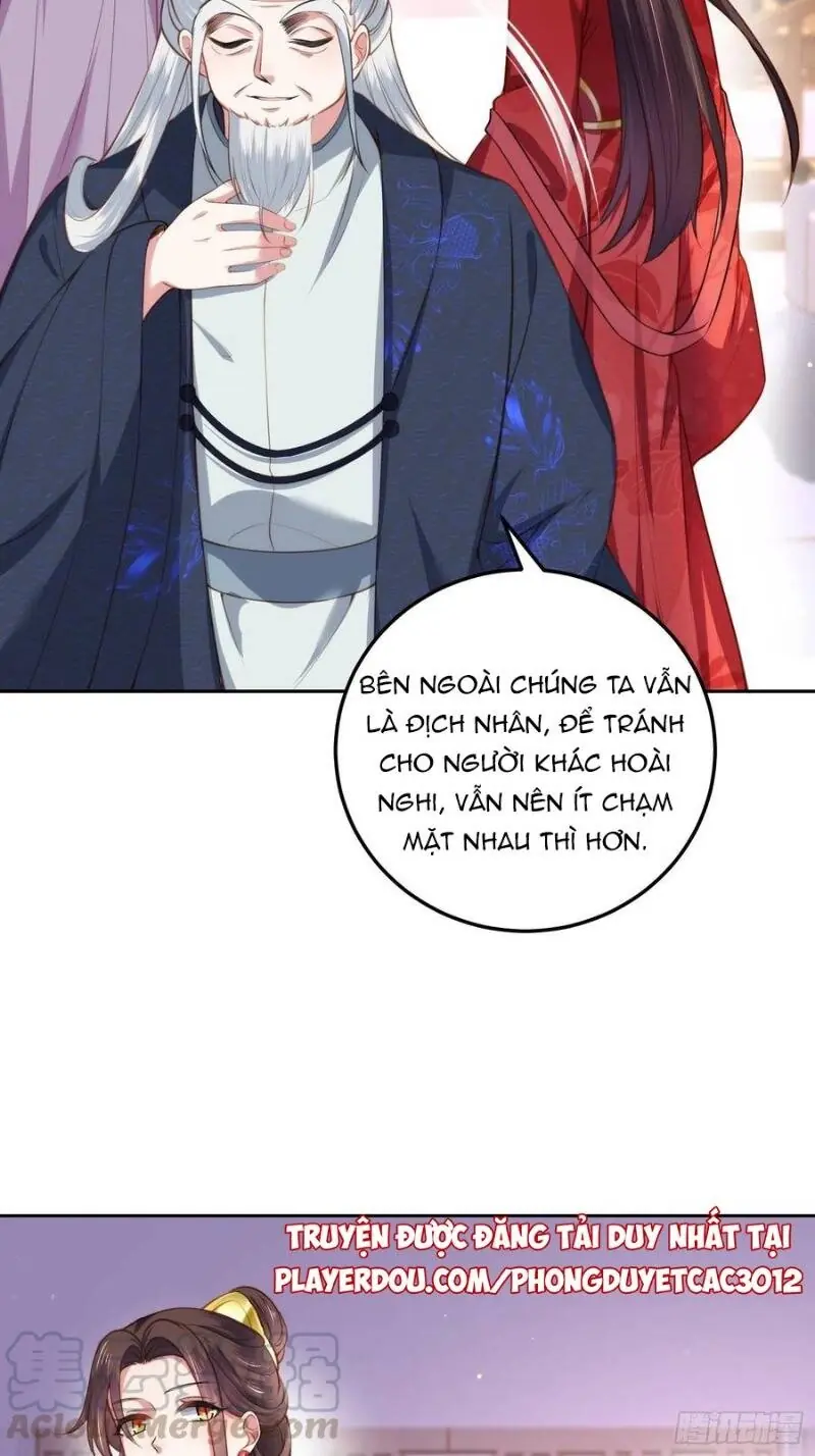 Hoạn Phi Thiên Hạ Chapter 105 - Trang 5