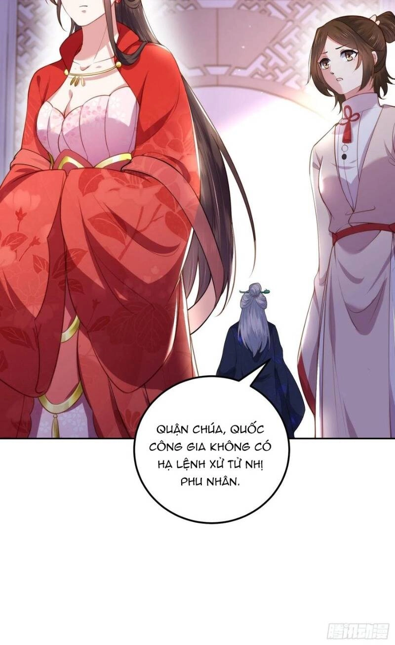 Hoạn Phi Thiên Hạ Chapter 105 - Trang 6