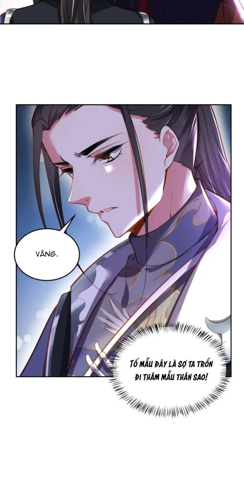 Hoạn Phi Thiên Hạ Chapter 106 - Trang 18