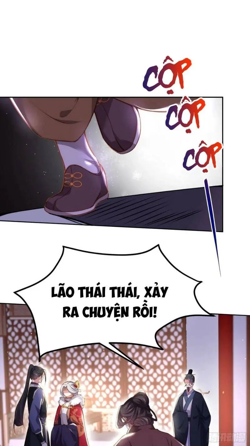 Hoạn Phi Thiên Hạ Chapter 106 - Trang 19