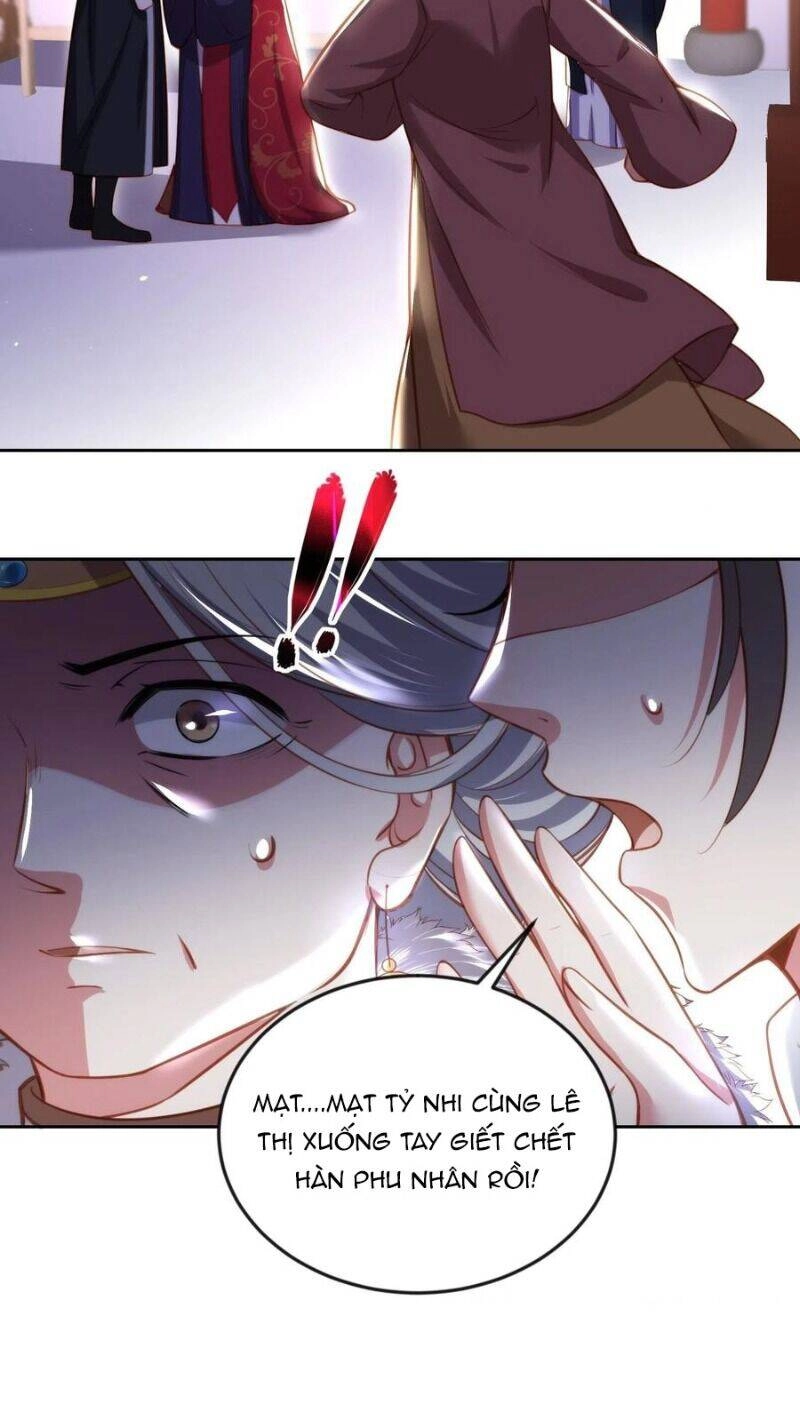 Hoạn Phi Thiên Hạ Chapter 106 - Trang 20