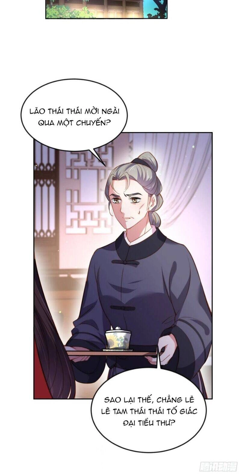 Hoạn Phi Thiên Hạ Chapter 106 - Trang 22