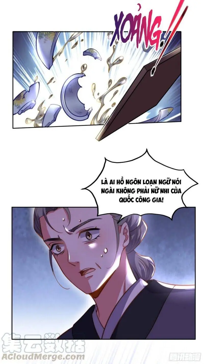 Hoạn Phi Thiên Hạ Chapter 106 - Trang 24