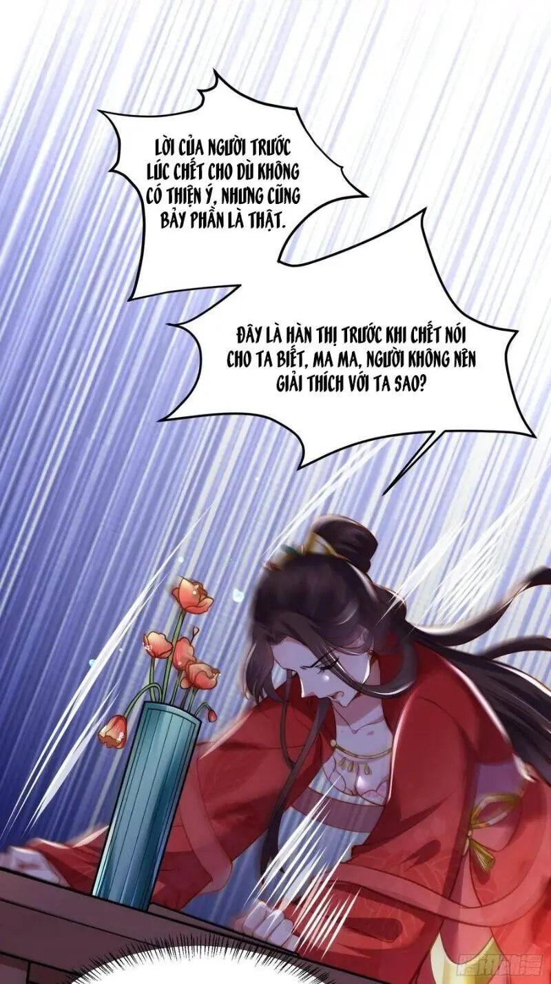 Hoạn Phi Thiên Hạ Chapter 106 - Trang 25