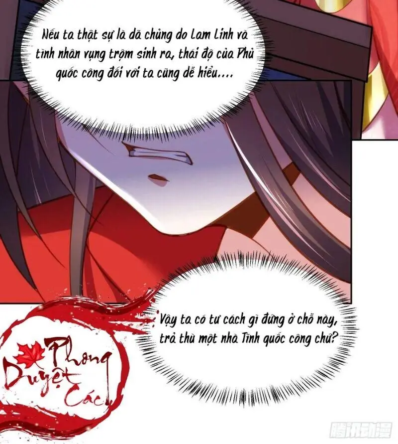 Hoạn Phi Thiên Hạ Chapter 106 - Trang 26