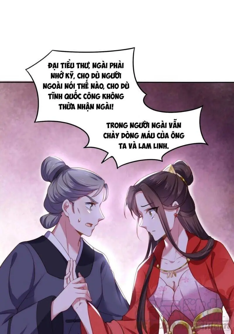 Hoạn Phi Thiên Hạ Chapter 106 - Trang 27