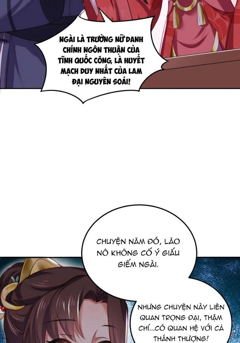 Hoạn Phi Thiên Hạ Chapter 106 - Trang 28