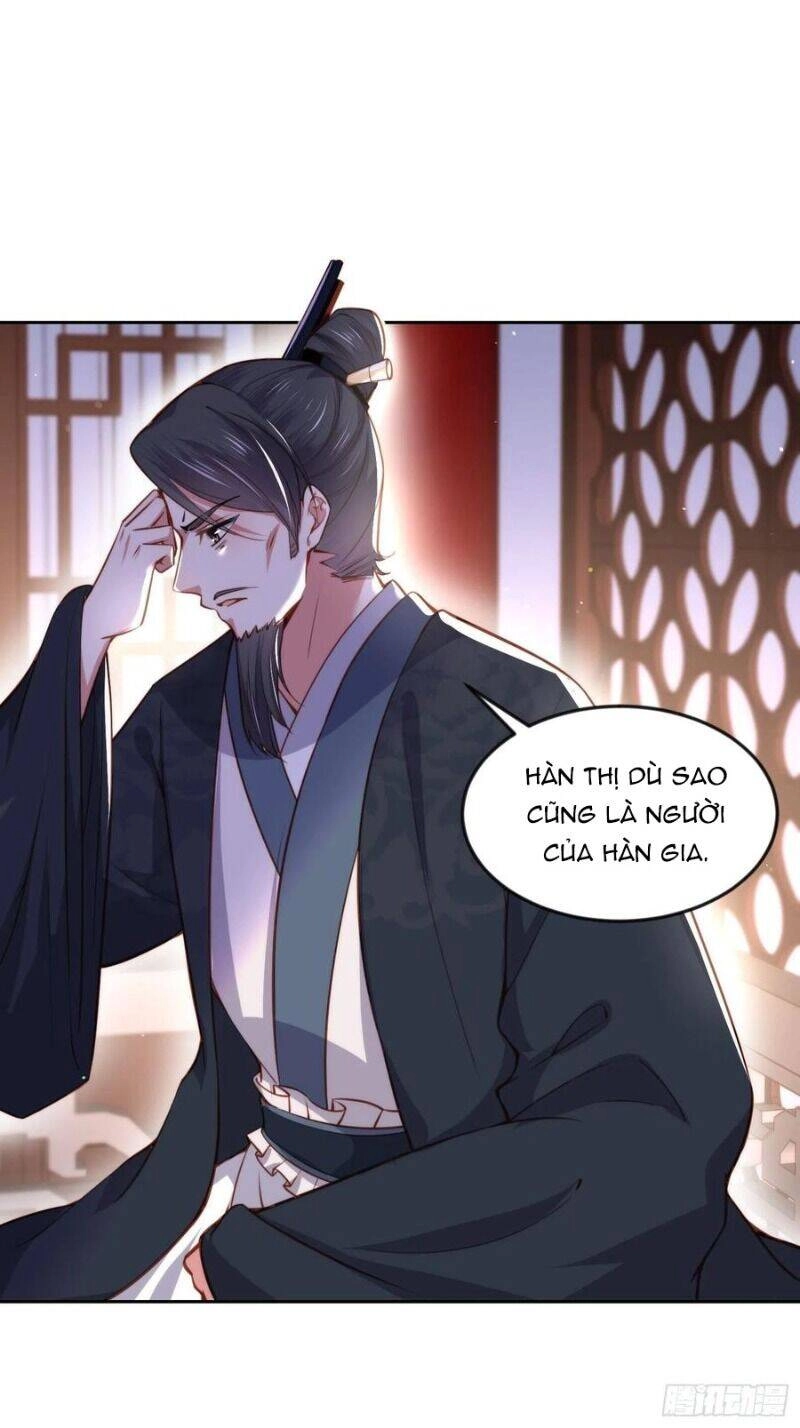 Hoạn Phi Thiên Hạ Chapter 106 - Trang 3