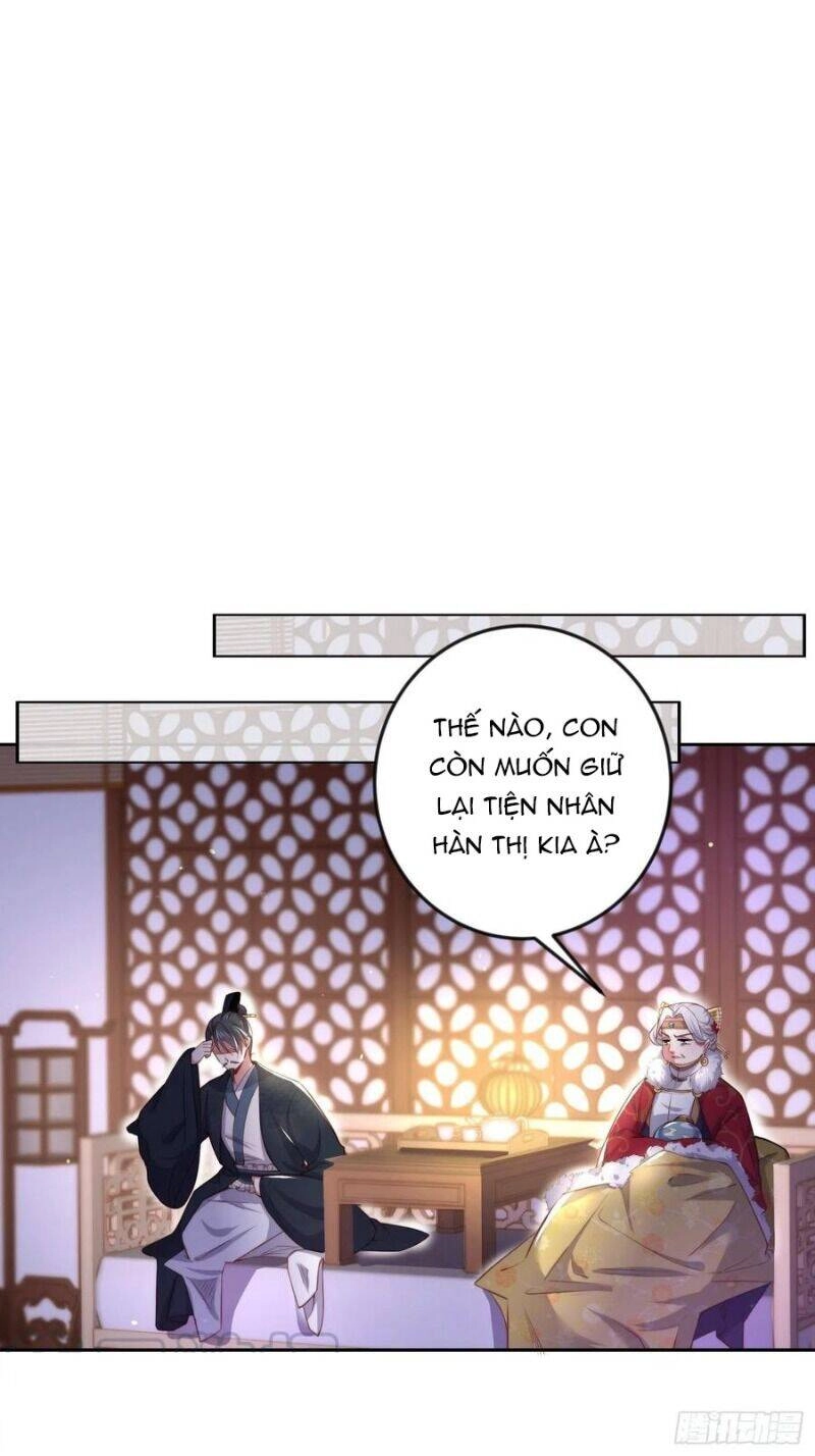 Hoạn Phi Thiên Hạ Chapter 106 - Trang 4