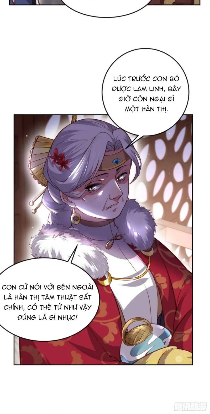Hoạn Phi Thiên Hạ Chapter 106 - Trang 6