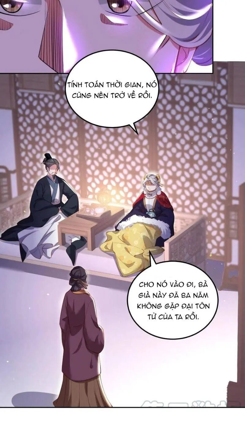 Hoạn Phi Thiên Hạ Chapter 106 - Trang 8