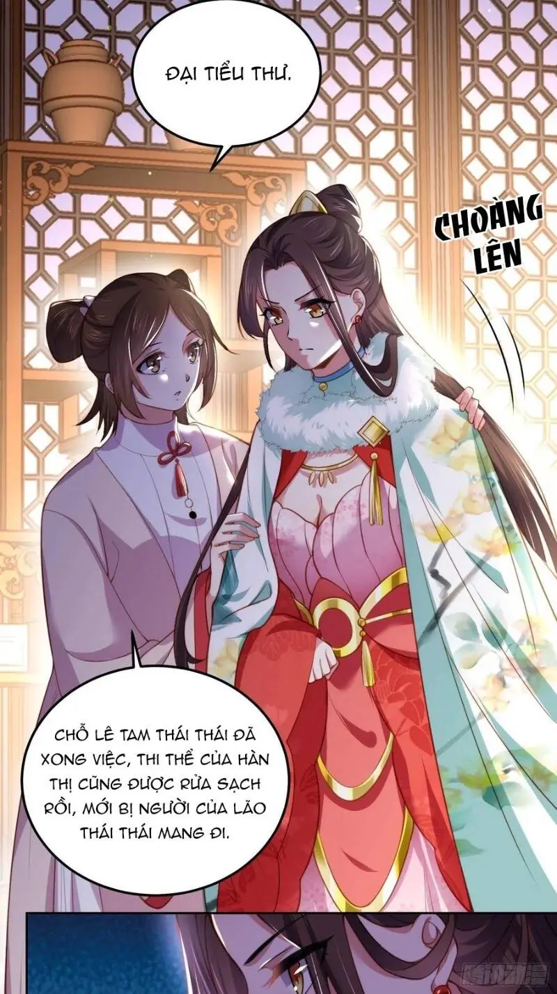 Hoạn Phi Thiên Hạ Chapter 107 - Trang 11