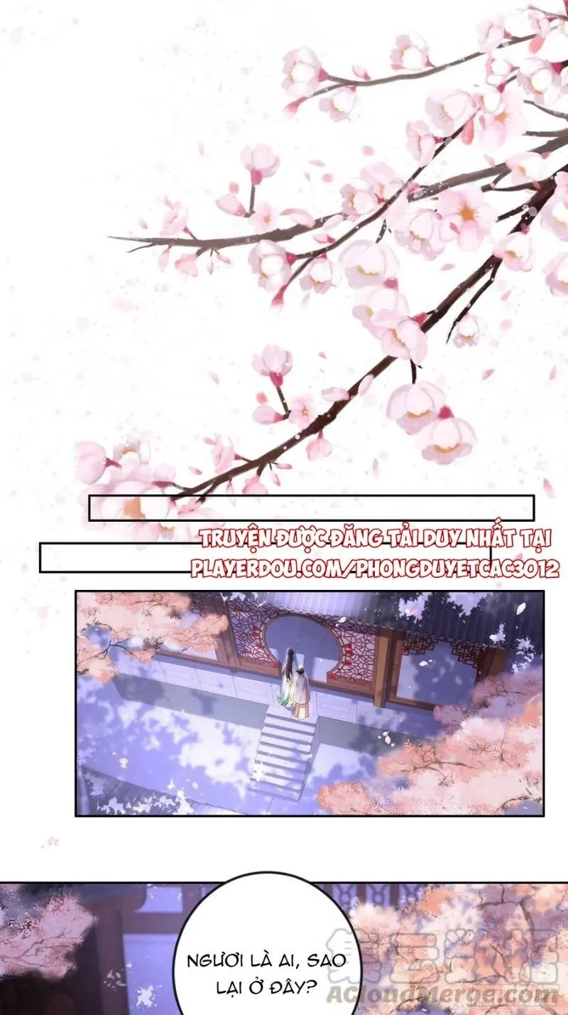 Hoạn Phi Thiên Hạ Chapter 107 - Trang 13