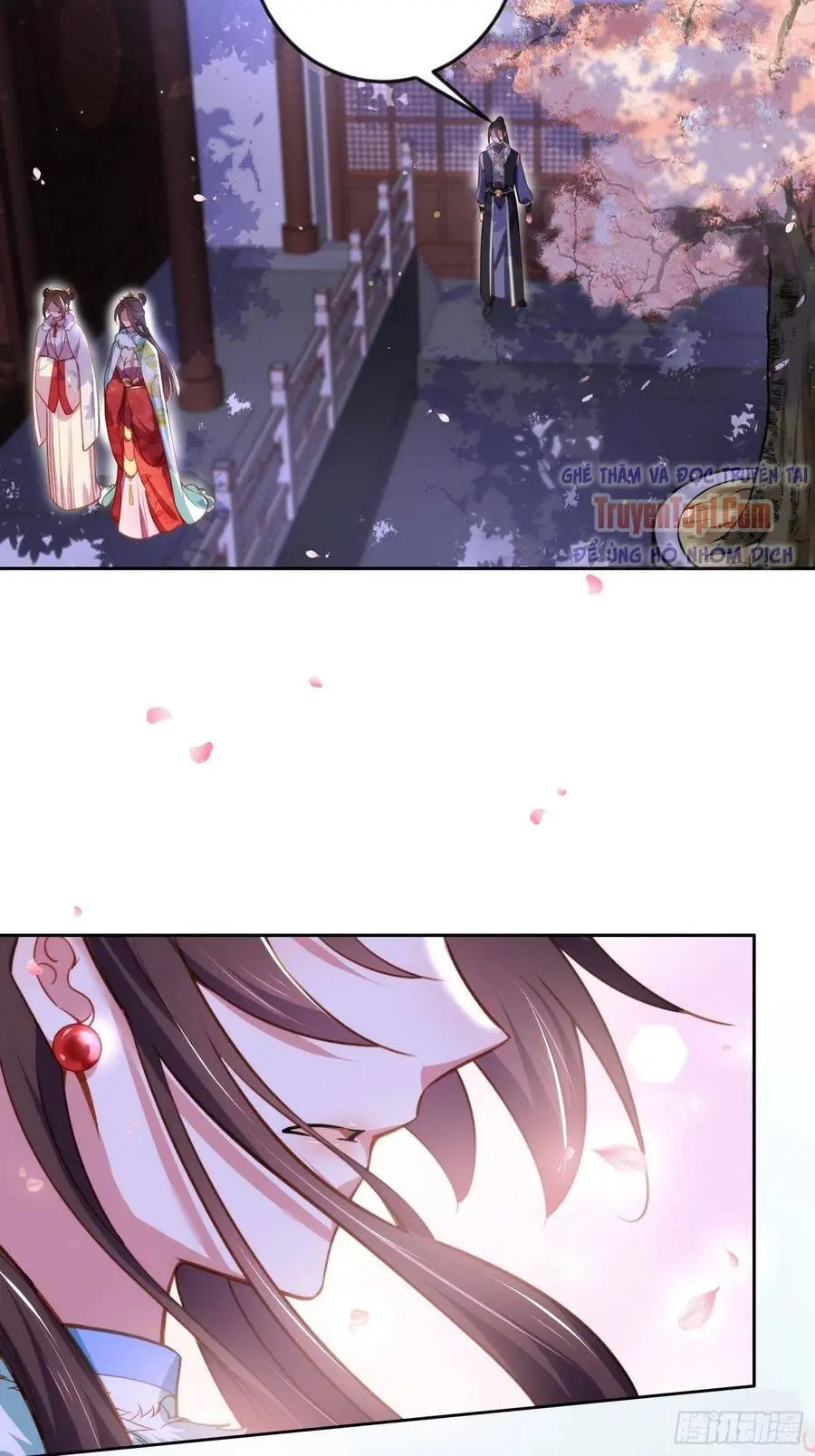 Hoạn Phi Thiên Hạ Chapter 107 - Trang 14