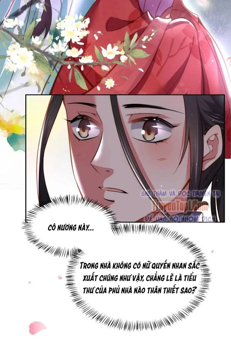 Hoạn Phi Thiên Hạ Chapter 107 - Trang 16
