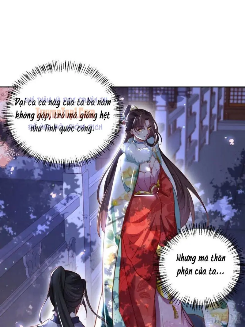 Hoạn Phi Thiên Hạ Chapter 107 - Trang 18