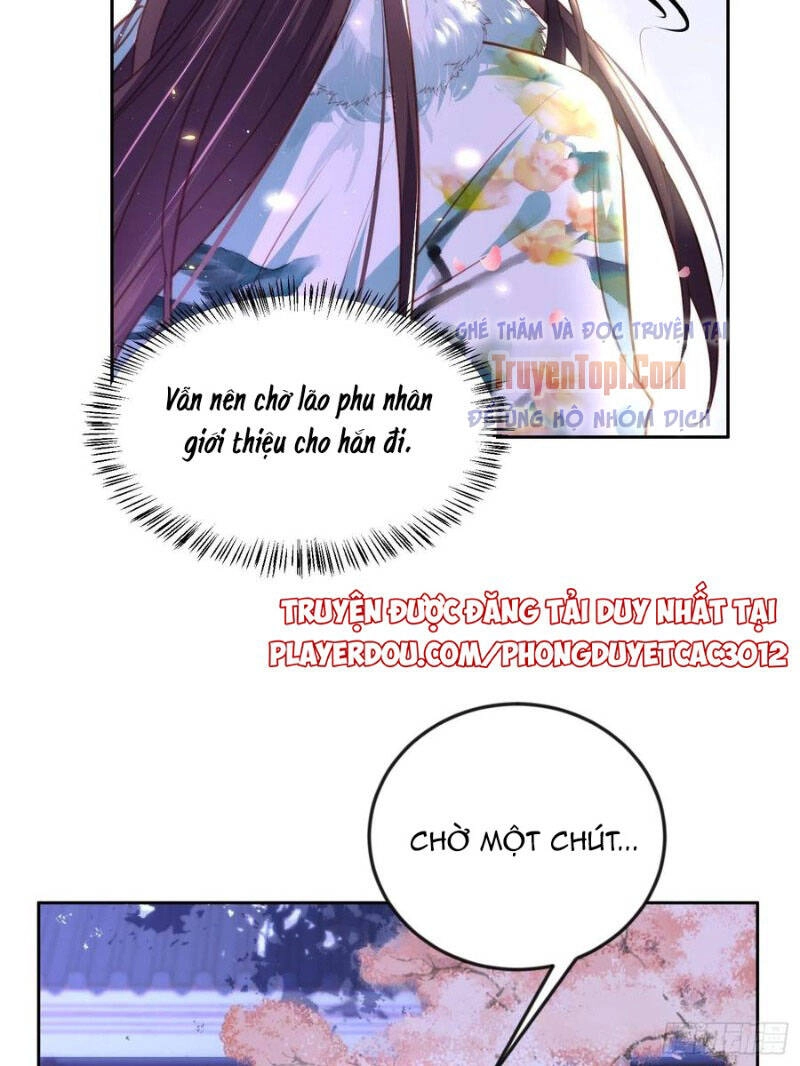 Hoạn Phi Thiên Hạ Chapter 107 - Trang 20