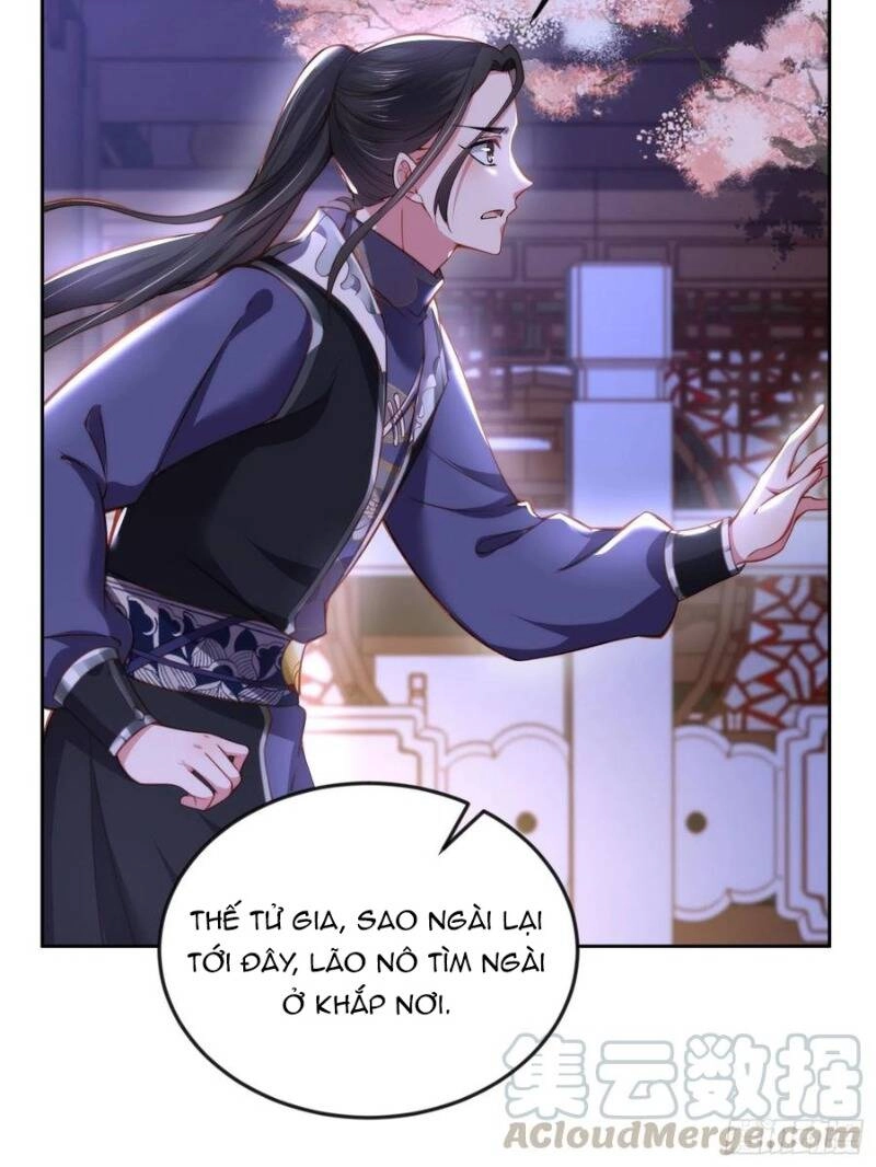 Hoạn Phi Thiên Hạ Chapter 107 - Trang 21