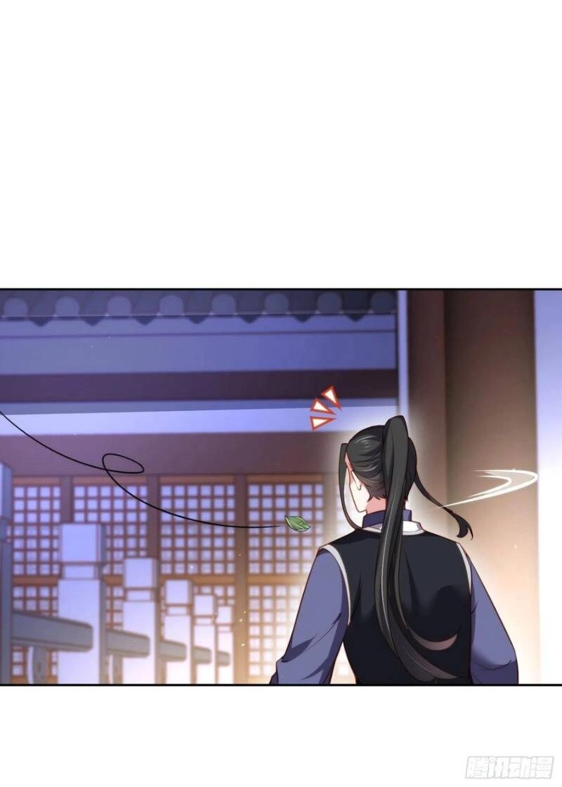 Hoạn Phi Thiên Hạ Chapter 107 - Trang 23