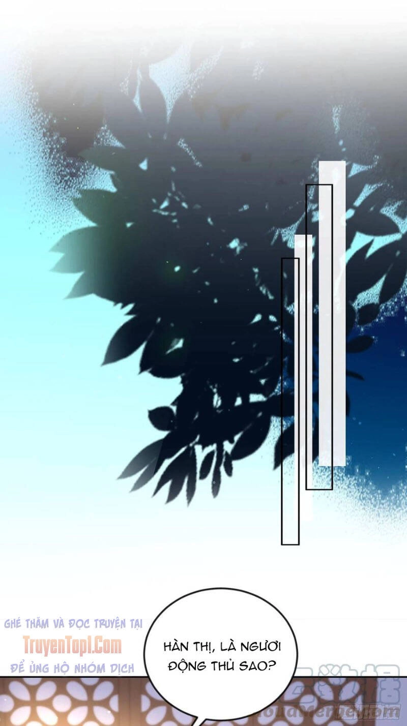 Hoạn Phi Thiên Hạ Chapter 107 - Trang 24