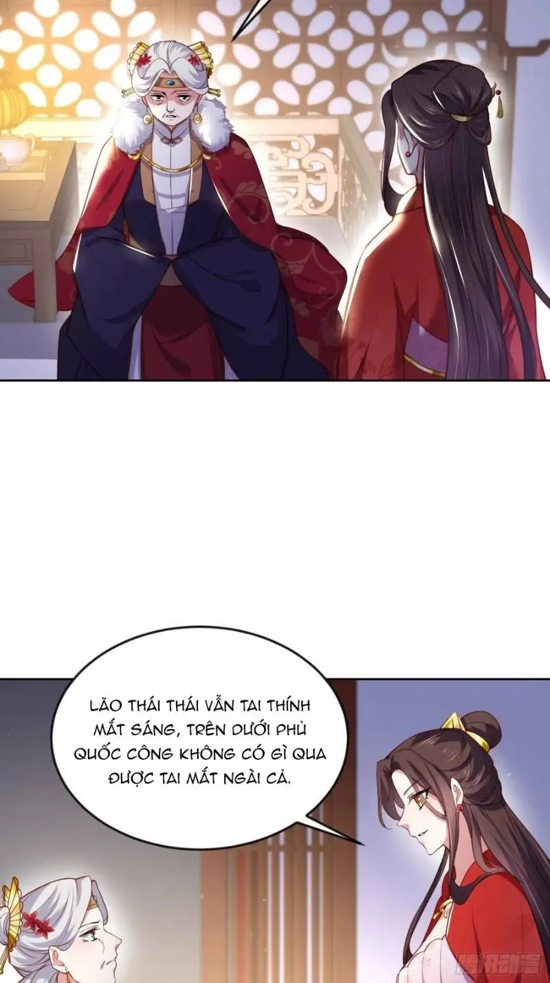 Hoạn Phi Thiên Hạ Chapter 107 - Trang 25