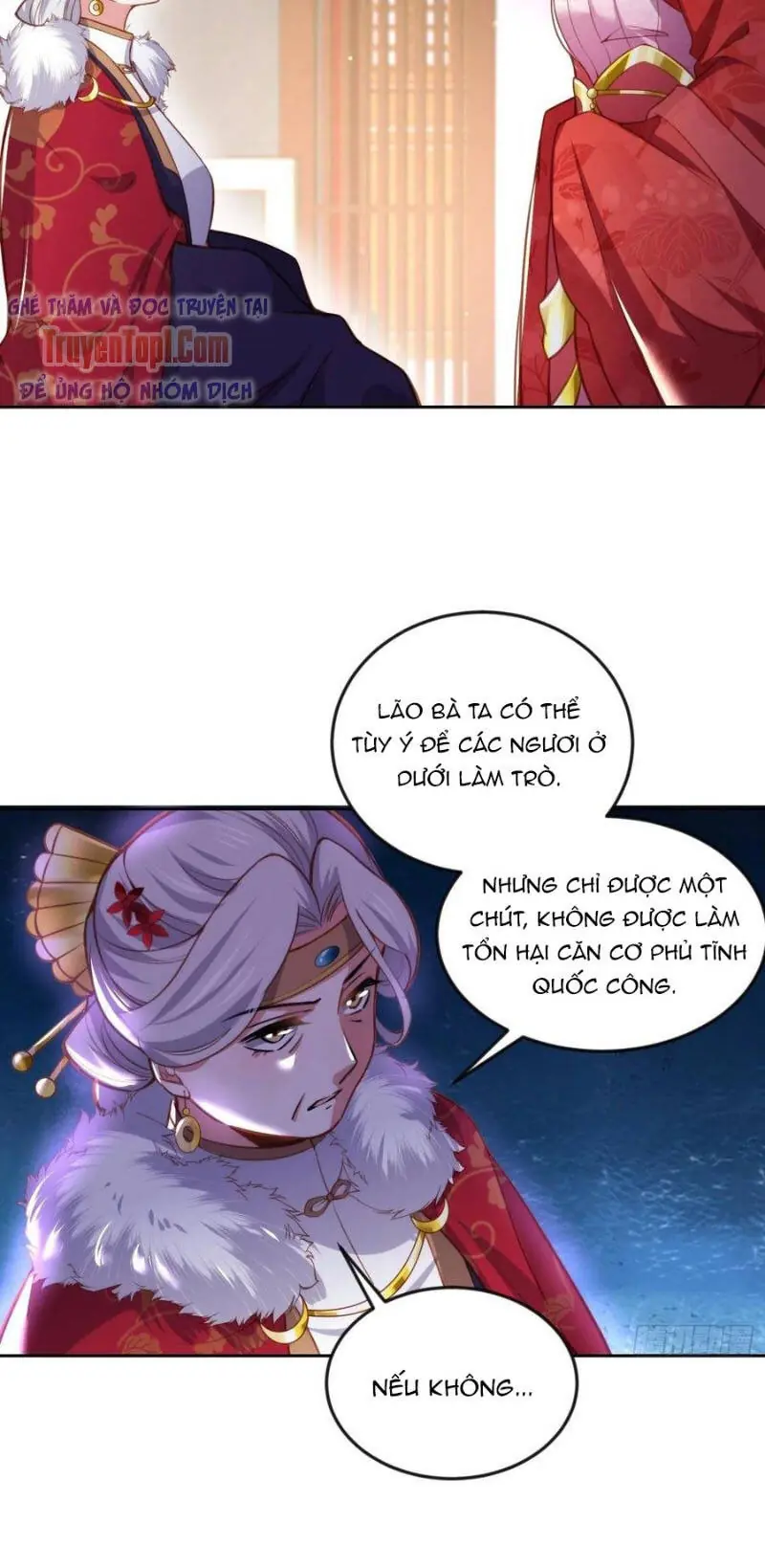 Hoạn Phi Thiên Hạ Chapter 107 - Trang 26