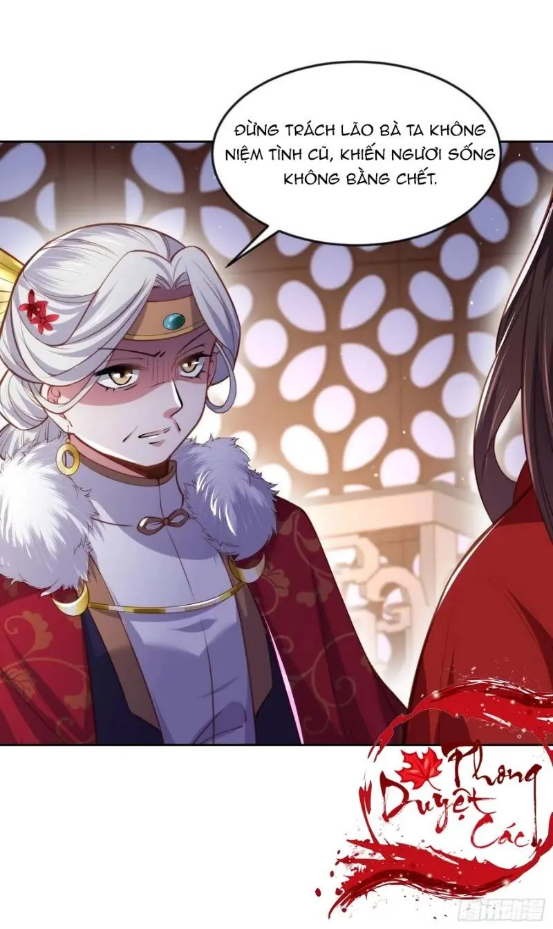 Hoạn Phi Thiên Hạ Chapter 107 - Trang 27