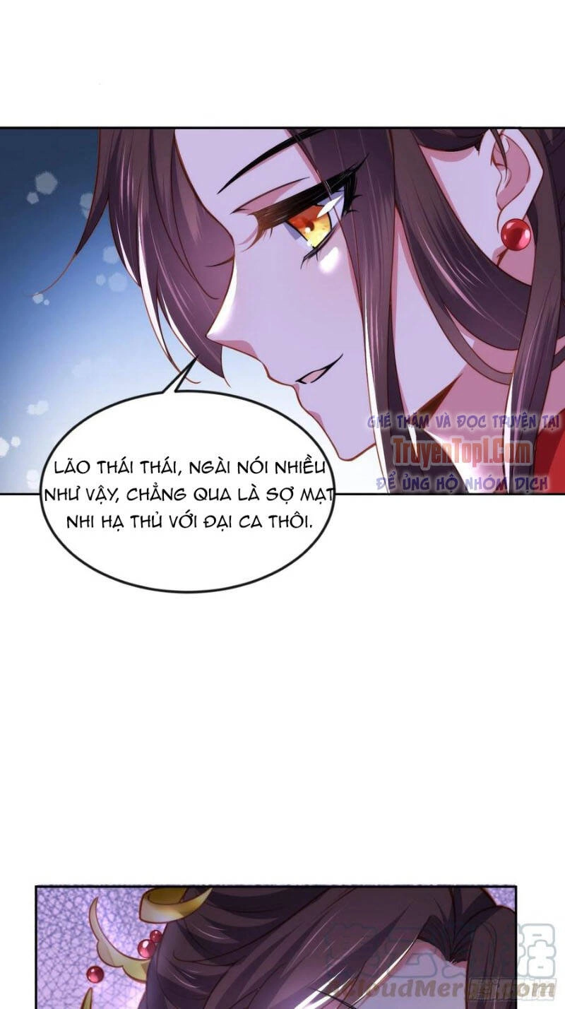 Hoạn Phi Thiên Hạ Chapter 107 - Trang 28