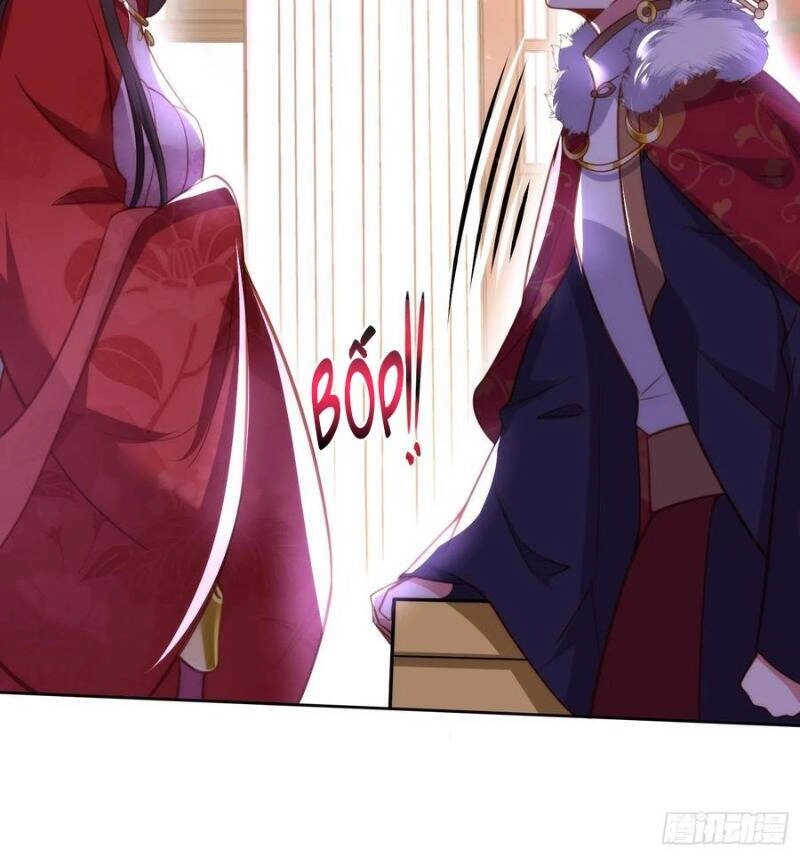 Hoạn Phi Thiên Hạ Chapter 107 - Trang 30