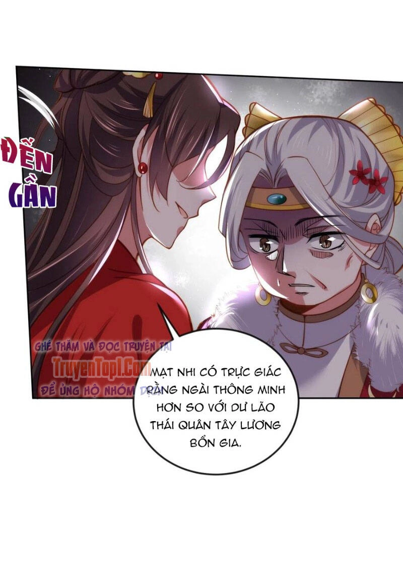 Hoạn Phi Thiên Hạ Chapter 107 - Trang 31
