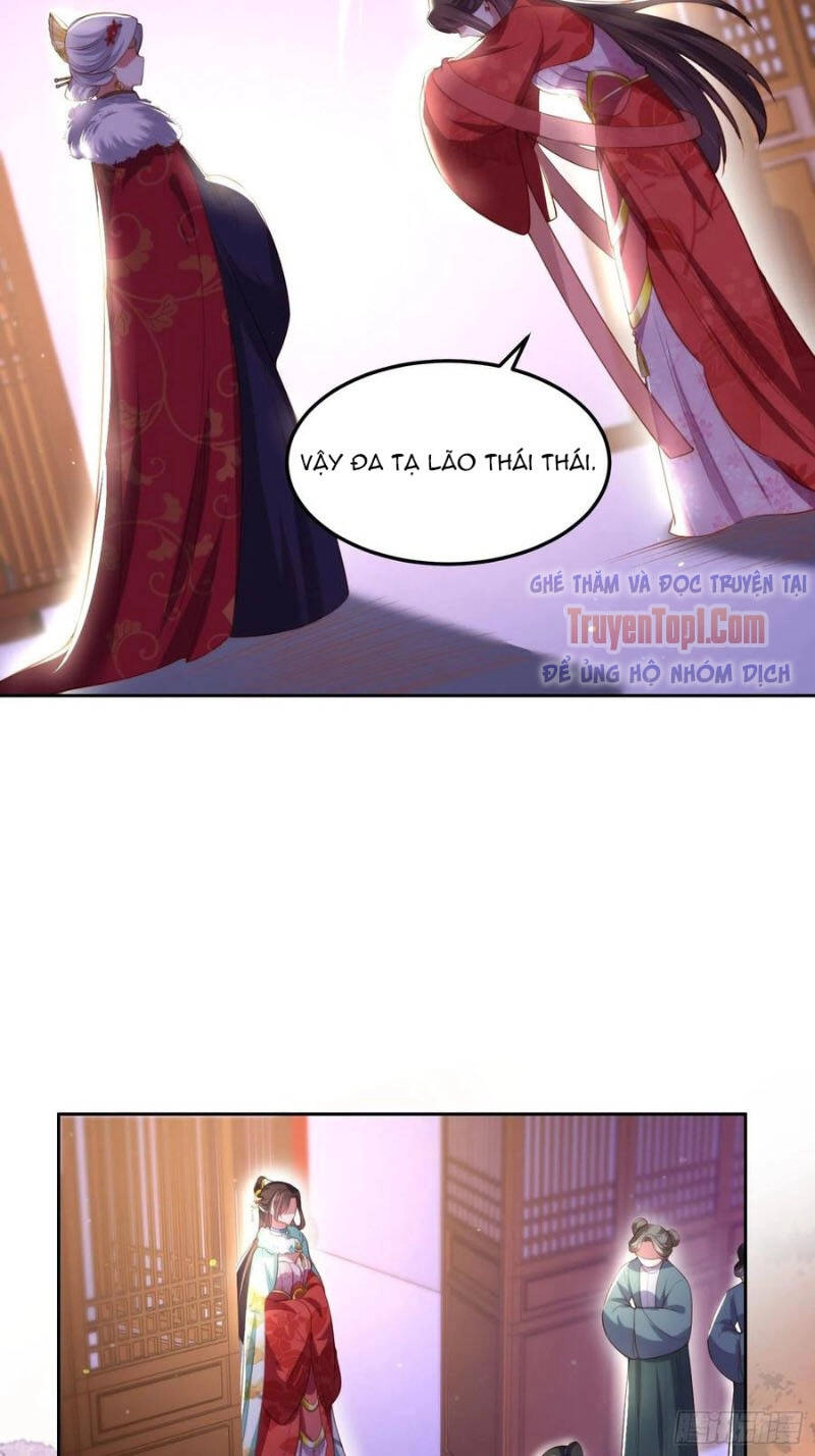 Hoạn Phi Thiên Hạ Chapter 107 - Trang 38
